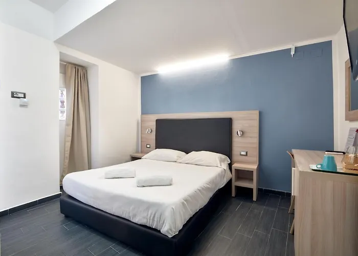 La Terrazza Sul Centro 4* Palermo