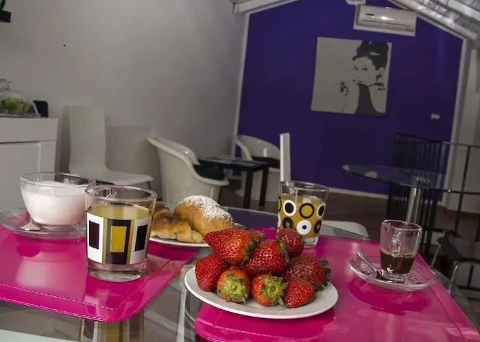 La Terrazza Sul Centro 4* Palermo