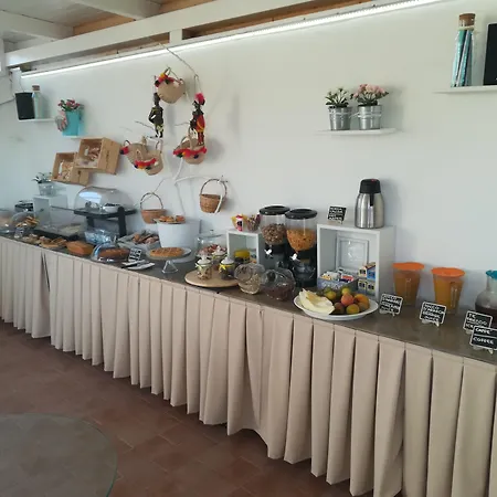 La Terrazza Sul Centro 4* باليرمو
