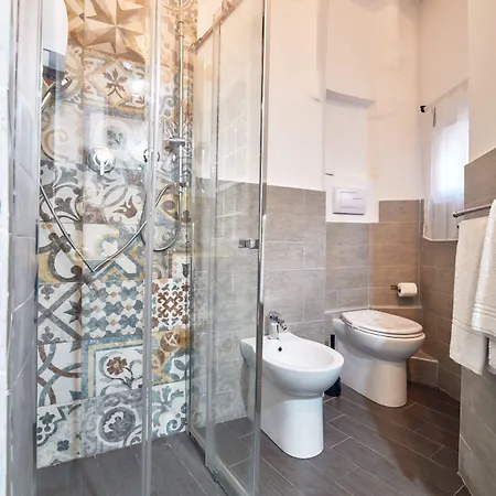 住宿加早餐酒店 中心露台旅馆 4*