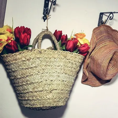 Nocleg ze śniadaniem La Terrazza Sul Centro 4*