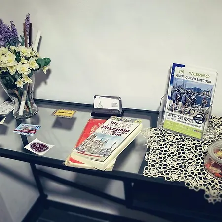 La Terrazza Sul Centro Nocleg ze śniadaniem 4*