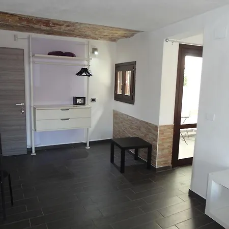 Bed & Breakfast La Terrazza Sul Centro Palermo