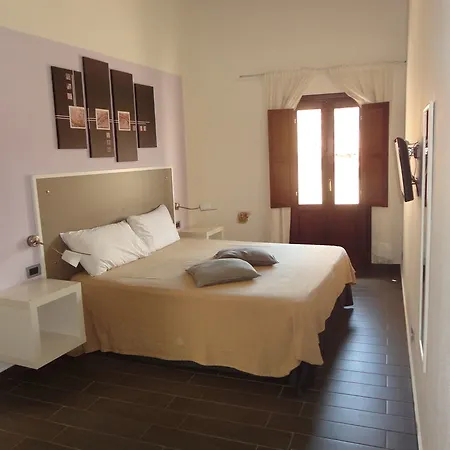 La Terrazza Sul Centro