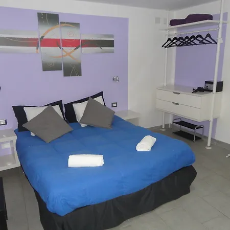 La Terrazza Sul Centro 4* Palermo