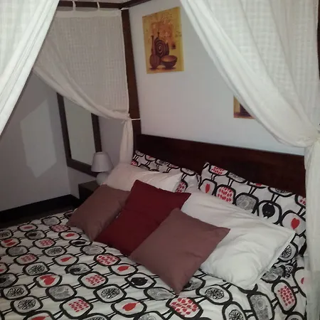 La Terrazza Sul Centro