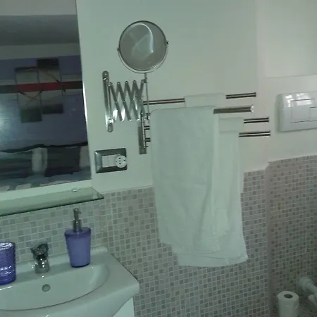 La Terrazza Sul Centro Palermo