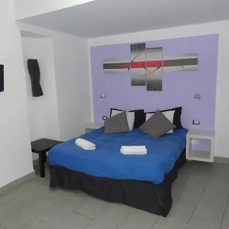 La Terrazza Sul Centro 4*