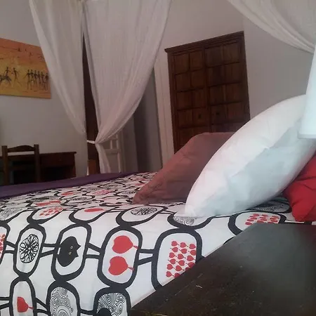 Bed & Breakfast La Terrazza Sul Centro