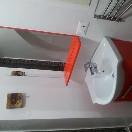 La Terrazza Sul Centro 4*