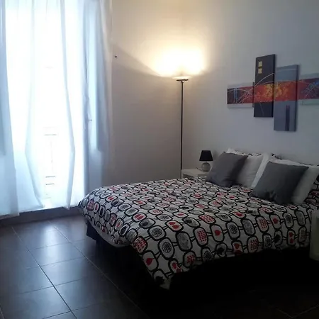 Nocleg ze śniadaniem La Terrazza Sul Centro 4*