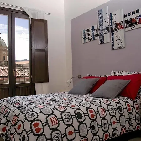 La Terrazza Sul Centro Bed & Breakfast