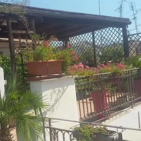 La Terrazza Sul Centro 4*