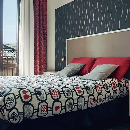 La Terrazza Sul Centro