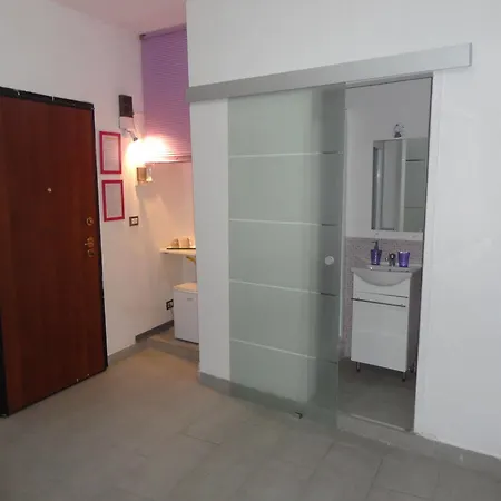 La Terrazza Sul Centro Bed & Breakfast