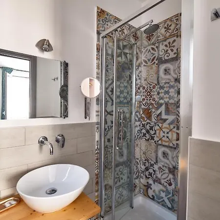 La Terrazza Sul Centro Bed & Breakfast Palermo