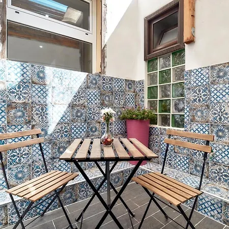 La Terrazza Sul Centro باليرمو