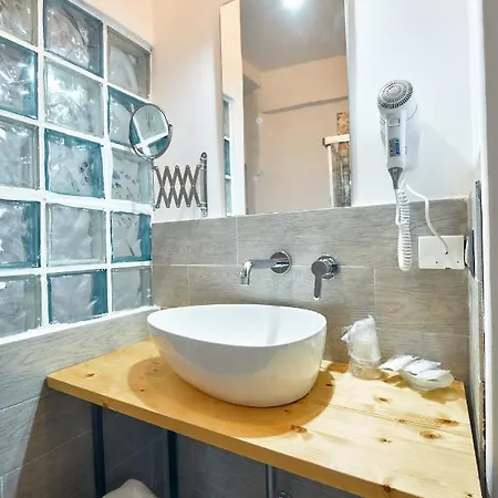 La Terrazza Sul Centro