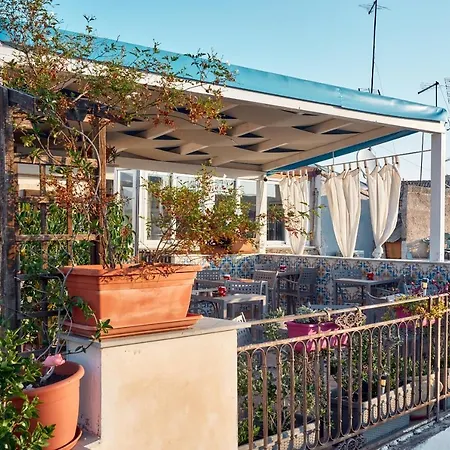 La Terrazza Sul Centro