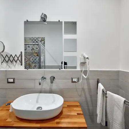 La Terrazza Sul Centro Palermo