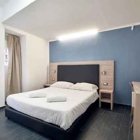 La Terrazza Sul Centro 4* Palermo