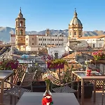 La Terrazza Sul Centro 4* باليرمو
