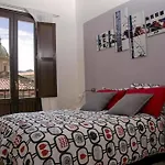 La Terrazza Sul Centro فندق مبيت وإفطار