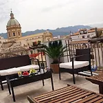 فندق مبيت وإفطار La Terrazza Sul Centro 4*