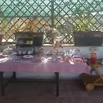La Terrazza Sul Centro فندق مبيت وإفطار 4*