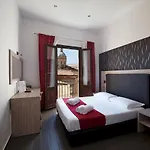 La Terrazza Sul Centro فندق مبيت وإفطار