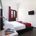 فندق مبيت وإفطار La Terrazza Sul Centro