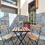 La Terrazza Sul Centro باليرمو