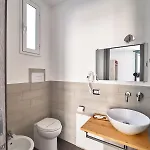فندق مبيت وإفطار La Terrazza Sul Centro 4*