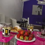 La Terrazza Sul Centro 4* باليرمو