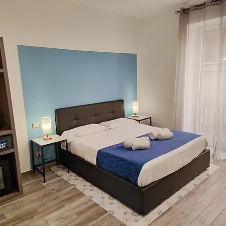 فندق مبيت وإفطار La Terrazza Sul Centro 4*
