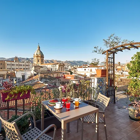 La Terrazza Sul Centro Bed & Breakfast