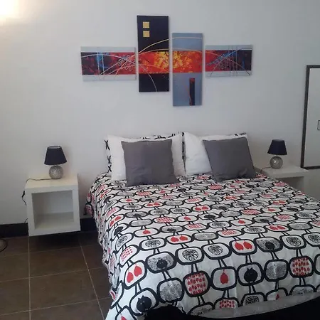 Bed & Breakfast La Terrazza Sul Centro 4*