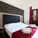 中心露台旅馆