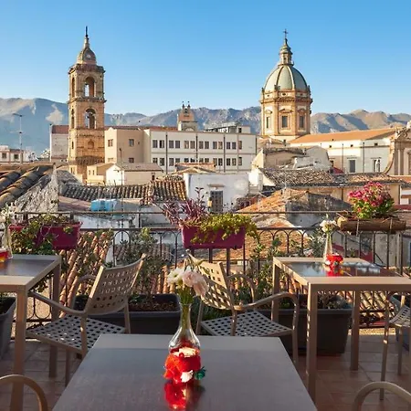 Bed & Breakfast La Terrazza Sul Centro