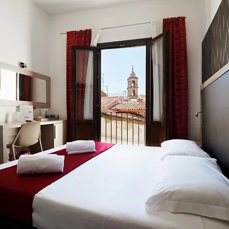 La Terrazza Sul Centro Bed & Breakfast 4*