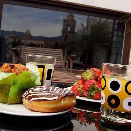 Bed & Breakfast La Terrazza Sul Centro 4*